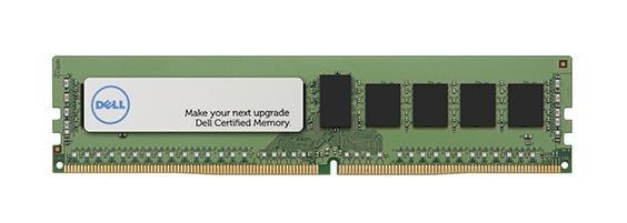 03VNY - Dell 64GB 2400MHz DDR4 PC4-19200 ECC Registered CL17 288-Pin Load Reduced DIMM 1.2V Quad Rank x4 Memory Module