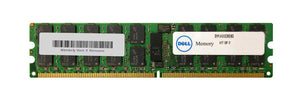 043K95 - Dell 2GB 1600MHz DDR3 PC3-12800 ECC Registered CL11 240-Pin DIMM 1.5V Single Rank x8 Memory Module