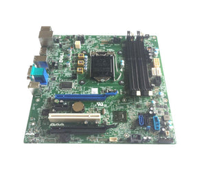 06X1TJ - Dell Motherboard Socket LGA-1155 for Optiplex 9020 MT Intel Desktop (Clean pulls)