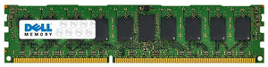 07H18C - Dell 4GB 1333MHz DDR3 PC3-10600 ECC Registered CL9 240-Pin DIMM 1.5V Dual Rank x4 Memory Module
