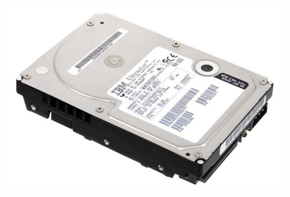 07N6340 - IBM Ultrastar 73LZX 36.7GB Ultra-160 SCSI 68-Pin 10000RPM 3.5-inch Internal Hard Drive