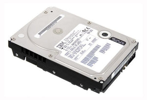 07N6340 - IBM Ultrastar 73LZX 36.7GB Ultra-160 SCSI 68-Pin 10000RPM 3.5-inch Internal Hard Drive