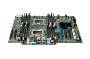 082WXT - Dell Precision T7600 Intel Dual Socket LGA2011 Motherboard (Clean pulls)