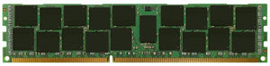 086RGP - Dell 4GB 1333MHz DDR3 PC3-10600 ECC Registered CL9 240-Pin DIMM 1.5V Dual Rank x4 Memory Module