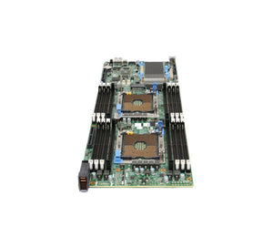 08JG8G - Dell Motherboard for PowerEdge C6420