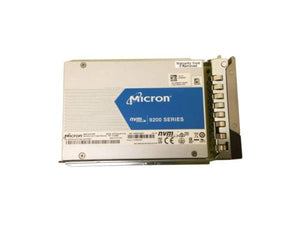 008NM3 - Dell 8TB PCI-Express 3.0 x4 NVMe Read Intensive TLC U.2 2.5-inch Solid State Drive (SSD) with Tray for PowerEdge G14