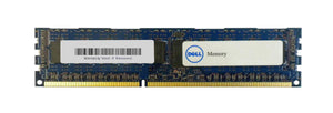 09J5WF - Dell 4GB 1333MHz DDR3 PC3-10600 ECC Registered CL9 240-Pin DIMM 1.35V (LV) Dual Rank x8 Memory Module