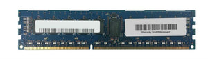 0C1KCN - Dell 4GB 1333MHz DDR3 PC3-10600 ECC Registered CL9 240-Pin DIMM 1.5V Dual Rank x8 Memory Module