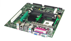 0C2020 - Dell System Board (Motherboard) for OptiPlex GX270 SFF