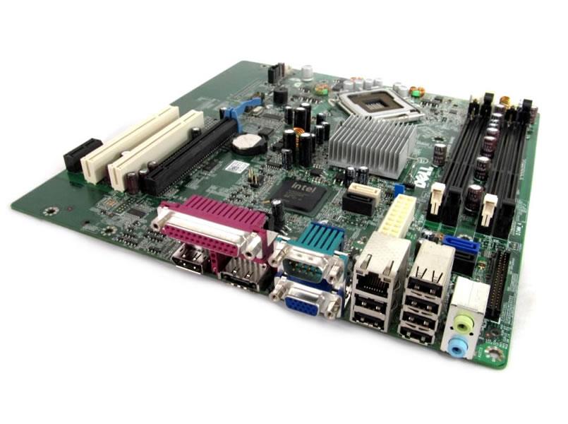 0C27VV - Dell Motherboard for OptiPlex 780 MT