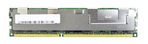 0C59WN - Dell 4GB 1066MHz DDR3 PC3-8500 ECC Fully Buffered CL7 240-Pin DIMM 1.5V Quad Rank x8 Memory Module