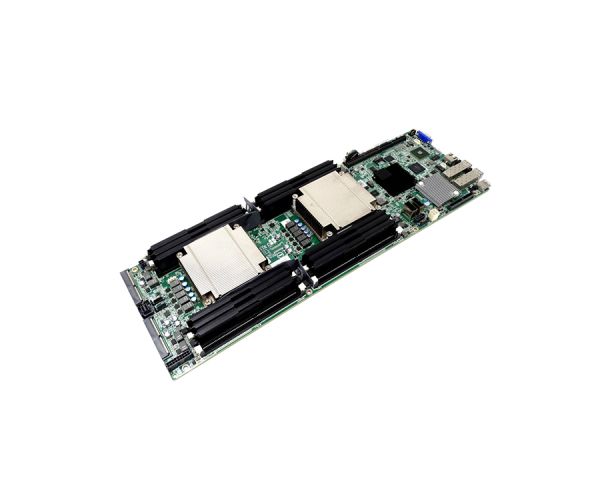 0C6G21 - Dell Motherboard for Blade Server