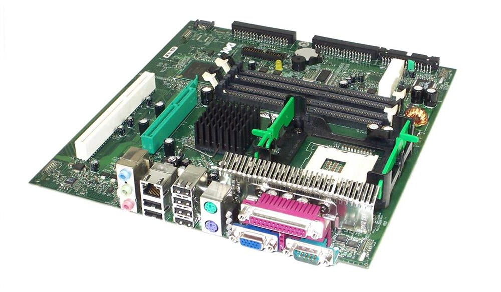 0CG559 - Dell System Board (Motherboard) for OptiPlex GX270