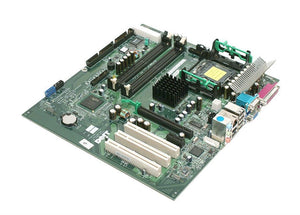 0CG816 - Dell System Board (Motherboard) for OptiPlex GX280 SMT