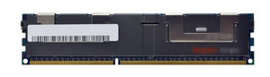 0CP5NF - Dell 16GB 1066MHz DDR3 PC3-8500 ECC Registered CL7 240-Pin DIMM 1.35V (LV) Quad Rank x4 Memory Module
