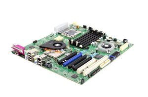 0CRH6C - Dell Motherboard for Precision T5500 Workstation