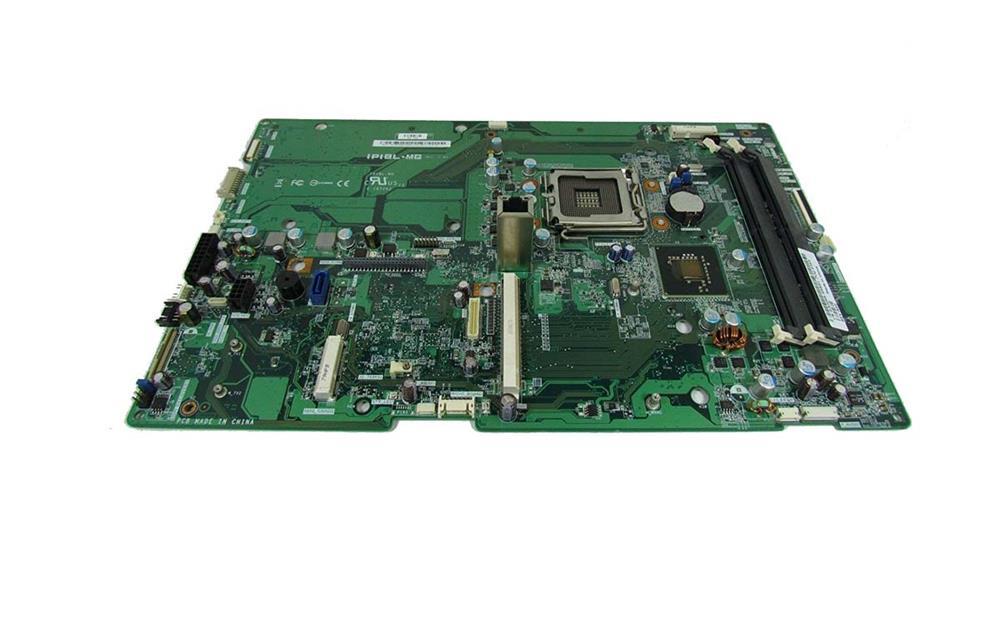 0CU568 - Dell System Board (Motherboard) for XPS One A2010