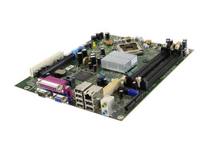 0CX533 - Dell System Board (Motherboard) for OptiPlex GX745 SFF (Refurbished)