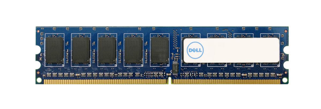 370-23370 - Dell 16GB 1600MHz DDR3 PC3-12800 ECC Registered CL11 240-Pin DIMM 1.5V Dual Rank x4 Memory Module
