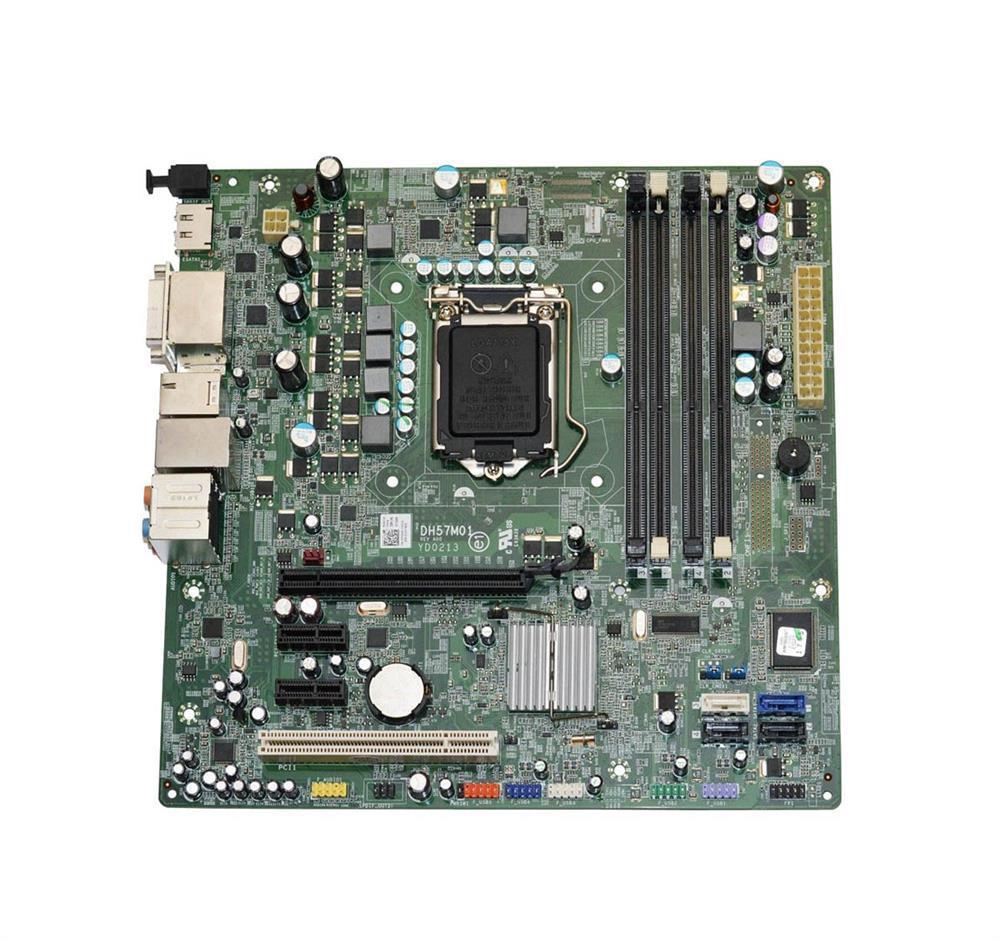 0G3HR7 - Dell System Board (Motherboard) for Studio XPS 8100