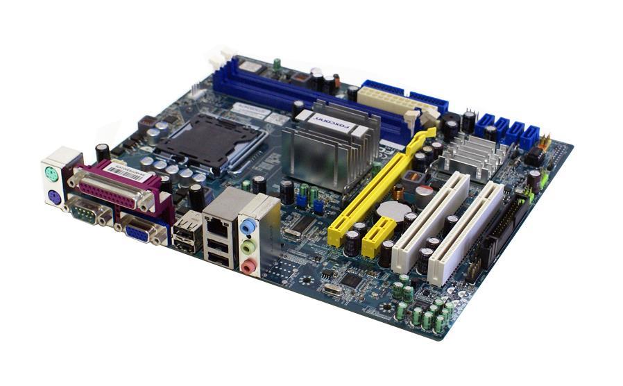 0H086H - Dell System Board (Motherboard) for Vostro A180