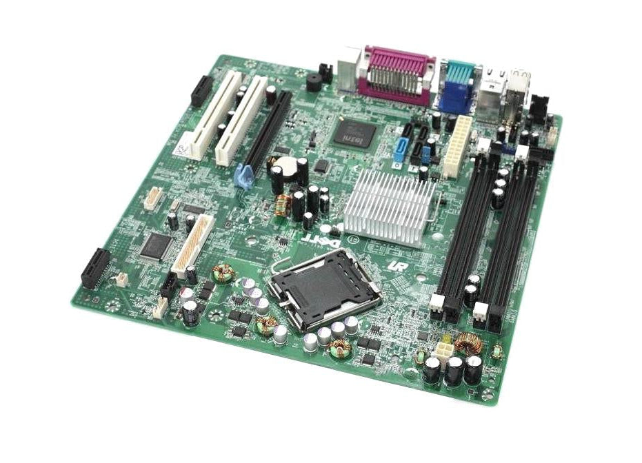 0H634K - Dell System Board (Motherboard) for OptiPlex 960 Mini Tower