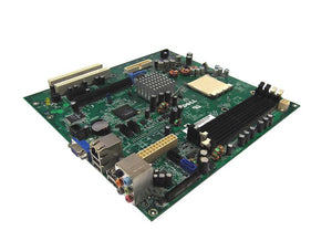 0HK980 - Dell System Board (Motherboard) for Dimension E521
