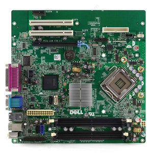 0M858N - Dell Motherboard Mini Tower Optiplex 760
