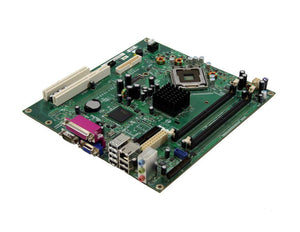 0M863N - Dell System Board (Motherboard) for OptiPlex GX760 (Refurbished)