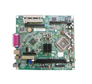 0MH651 - Dell System Board for OptiPlex 320