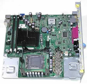 0MM621 - Dell System Board (Motherboard) for OptiPlex GX745 USFF (Refurbished)