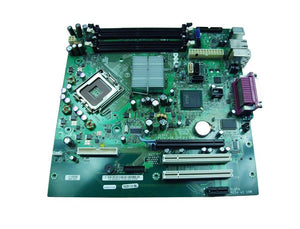 0MN1TX - Dell System Board LGA1155 without CPU Optiplex 7010 USFF (New pulls)