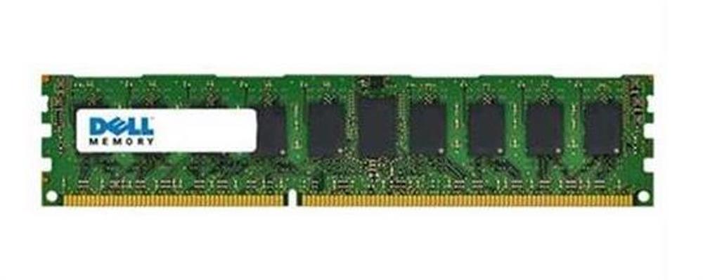 0P2MYX - Dell 64GB 3200MHz DDR4 PC4-25600 ECC Registered 288-Pin DIMM 1.2V Dual Rank x4 Memory Module