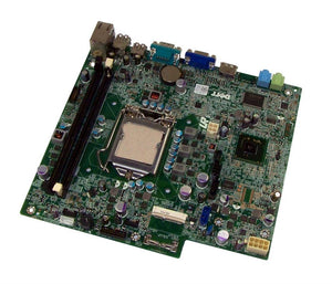 0P8014 - Dell System Board (Motherboard) for OptiPlex GX280 (Refurbished)