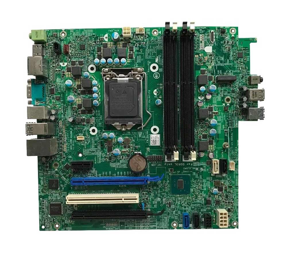 0R790T - Dell Motherboard for OptiPlex 5040