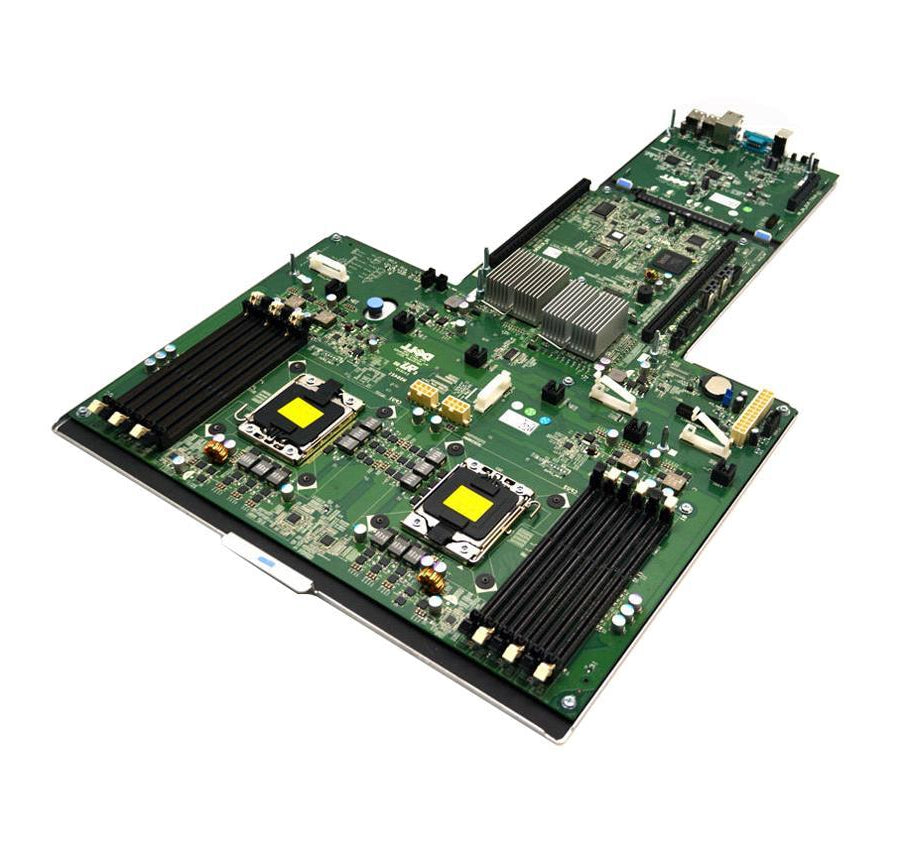 0RFX9G - Dell System Board (Motherboard) for Precision R5500 (Refurbished)