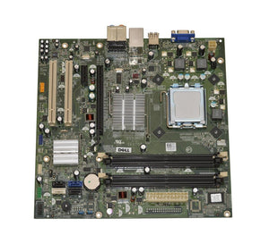 0T287N - Dell System Board (Motherboard) for Inspiron 545/545S Desktop PC