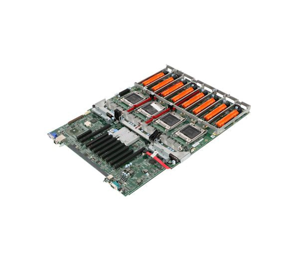 0TGH4T - Dell Motherboard for PowerEdge R930