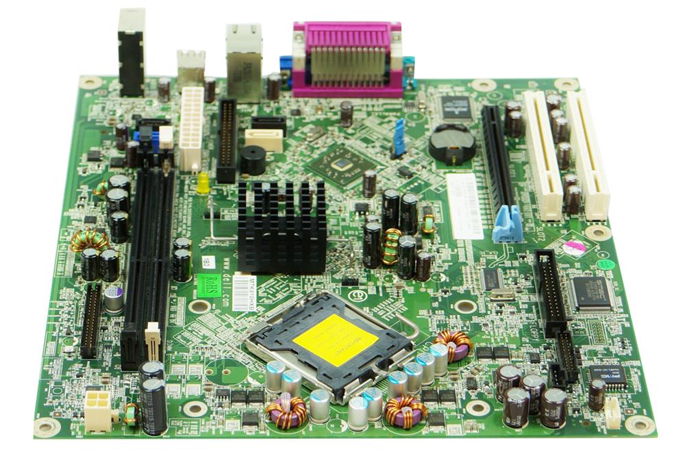 0TY915 - Dell System Board (Motherboard) for OptiPlex 320