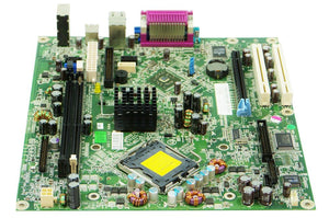 0TY915 - Dell System Board (Motherboard) for OptiPlex 320