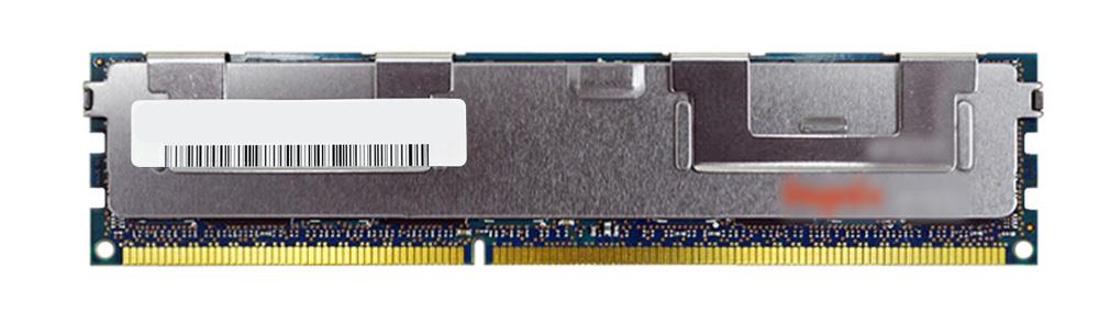 0U143D - Dell 4GB 1066MHz DDR3 PC3-8500 ECC Registered CL7 240-Pin DIMM 1.5V Dual Rank x4 Memory Module