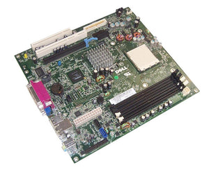 0UT225 - Dell Motherboard for OptiPlex 740