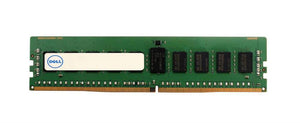 0V0X3J - Dell 8GB 2133MHz DDR4 PC4-17000 ECC Registered CL15 288-Pin DIMM 1.2V Dual Rank x8 Memory Module