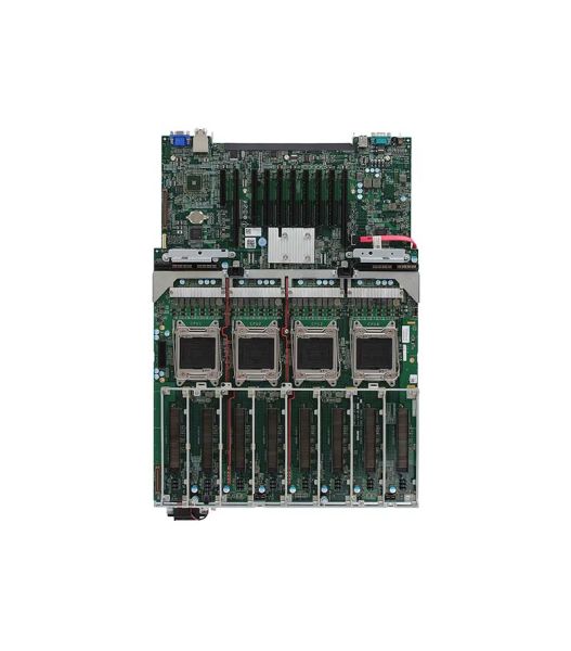 0Y0V4F - Dell Motherboard for PowerEdge R930