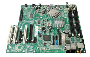 0YC523 - Dell System Board (Motherboard) for Dimension 9100 9150 XPS 400