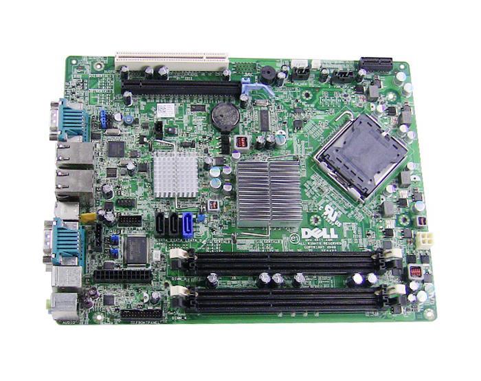 0YMVJ6 - Dell System Board (Motherboard) for OptiPlex Xe Sff (Refurbished)