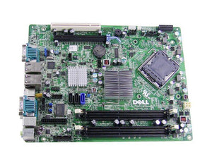 0YMVJ6 - Dell System Board (Motherboard) for OptiPlex Xe Sff (Refurbished)