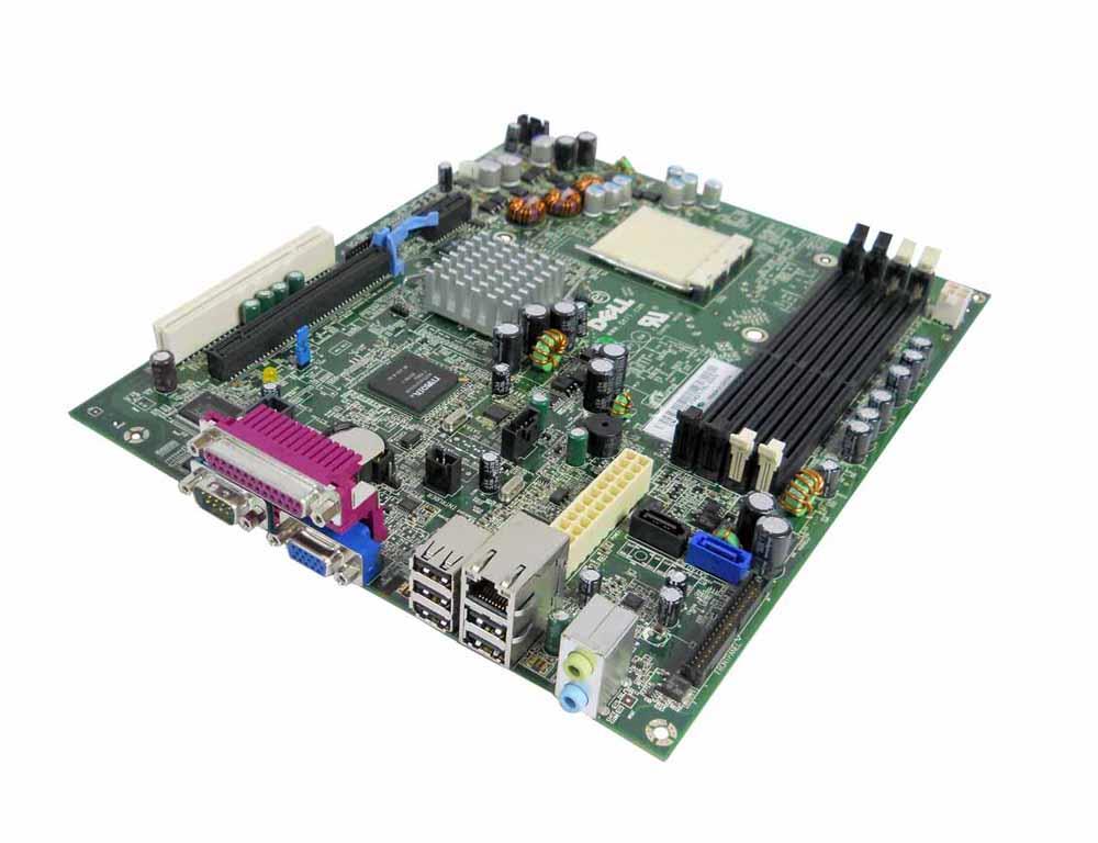 0YP693 Dell Motherboard for Optiplex 740
