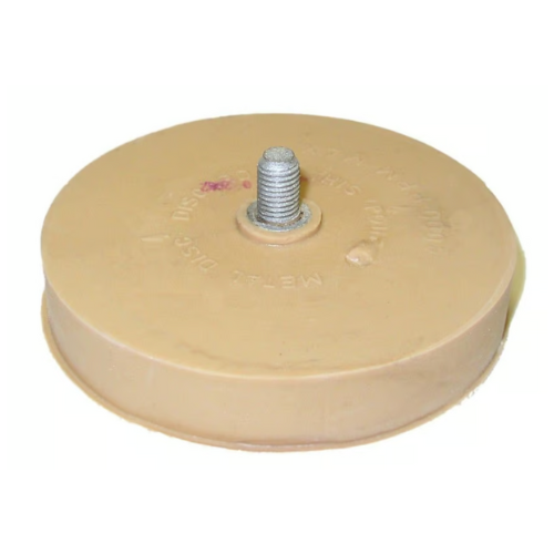 HI-TECH Pinstripe Eraser