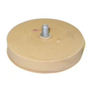 HI-TECH Pinstripe Eraser